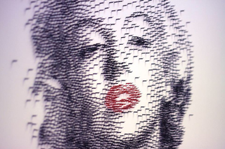 Illustration for article titled 7 Artists Who See the Big Picture in Tiny Objects